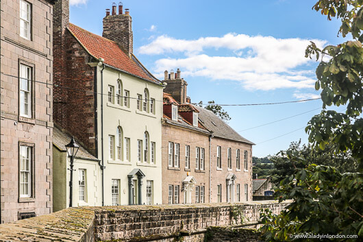 Berwick-upon-Tweed
