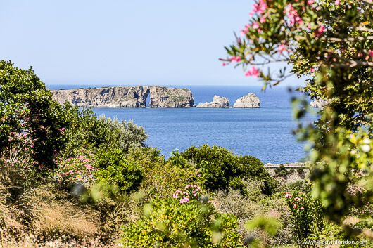 Navarino Bay, Greece
