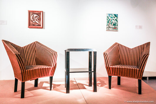 Prague Cubism Museum