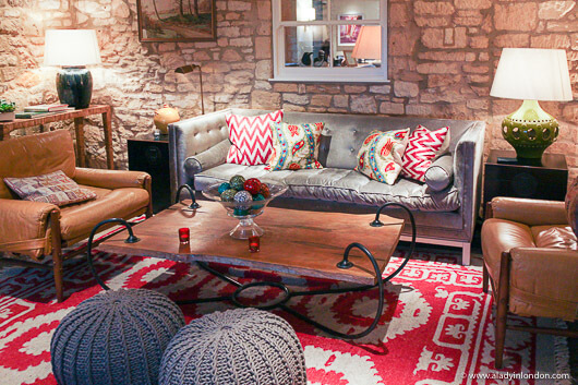 Dormy House Hotel in the Cotswolds