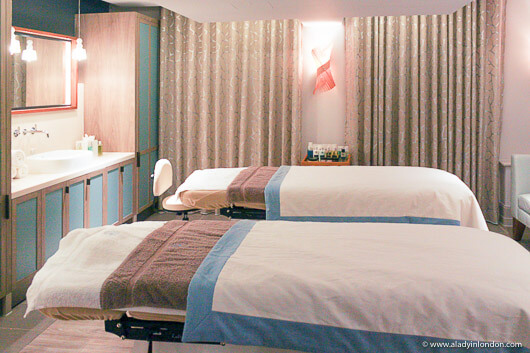 Dormy House Hotel Spa in the Cotswolds