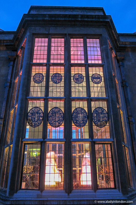 Emmanuel College June Event in Cambridge