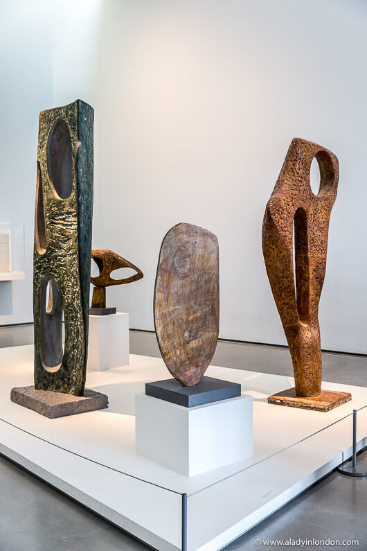 The Hepworth Wakefield