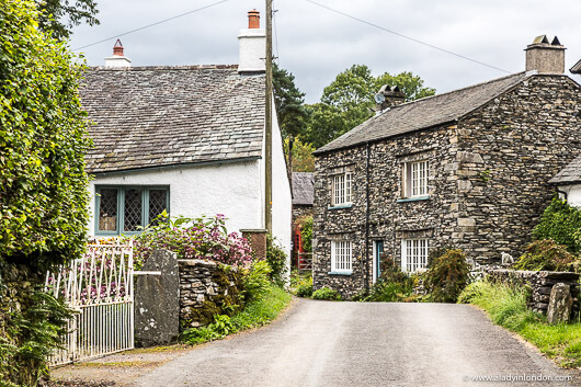 High Nibthwaite