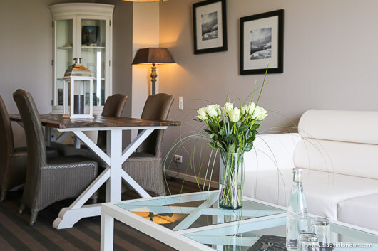 Atalante Relais Thalasso & Spa Hotel on the Ile de Re, France