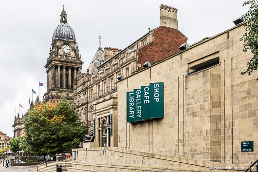 Leeds Art Gallery