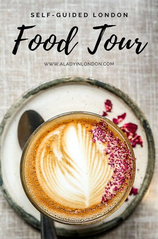 London Food Tours