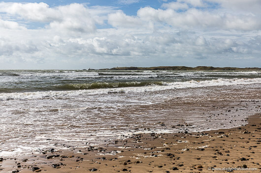 Llanddwyn Island