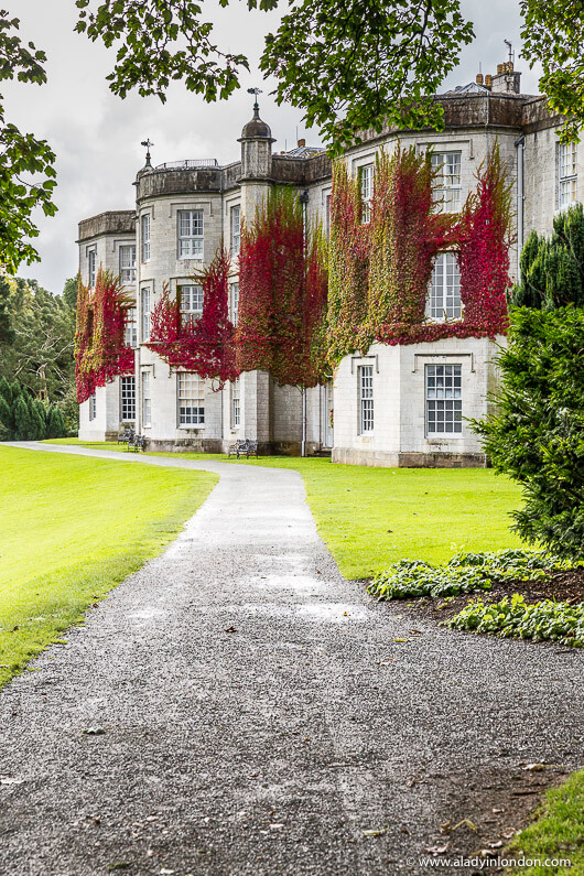 Plas Newydd