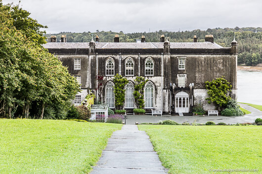 Plas Newydd