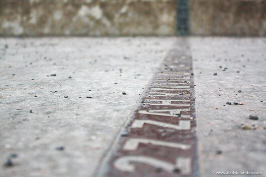 Prague Memorial