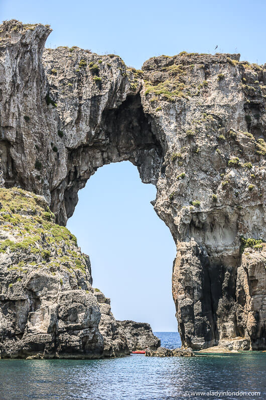 Navarino Bay, Greece