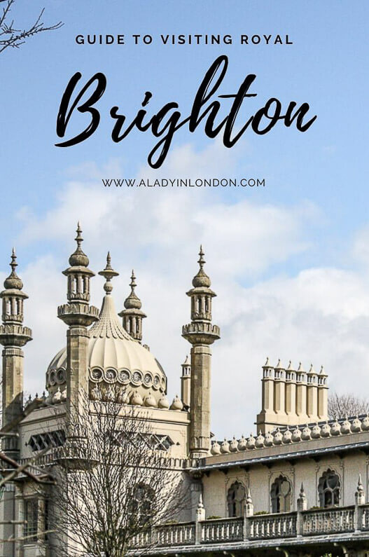 Royal Brighton