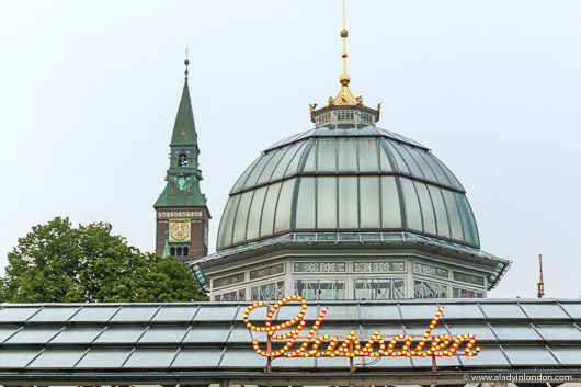Tivoli Gardens