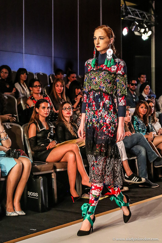 Azerbaijan Fashion Week