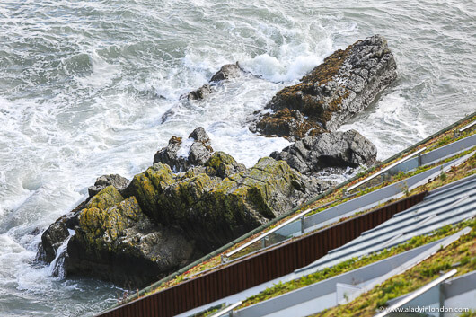 Cliff House Hotel, Ardmore, Ireland