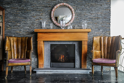 Cliff House Hotel, Ardmore, Ireland