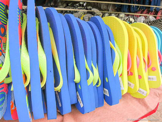 Flip Flops
