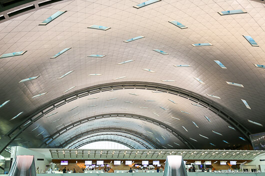 Doha Airport