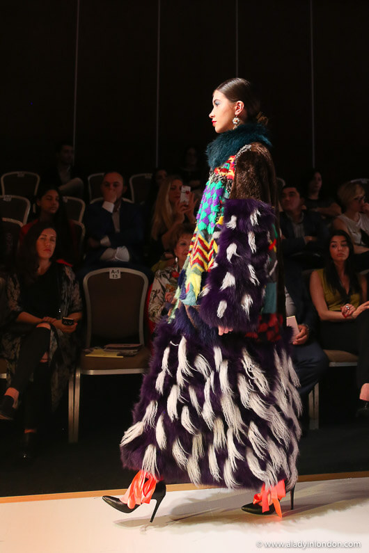 Azerbaijan Fashion Week