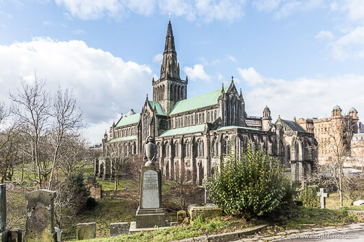 Glasgow Cathedral