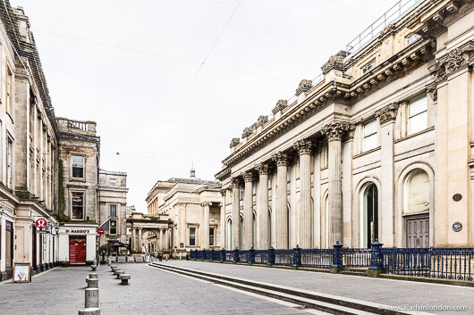 Glasgow