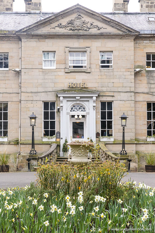 Kelso, Scottish Borders