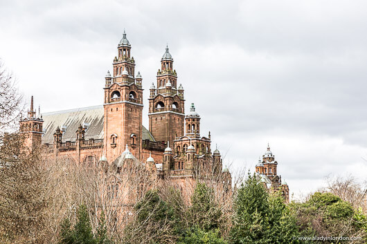 Kelvingrove Art Gallery and Museum