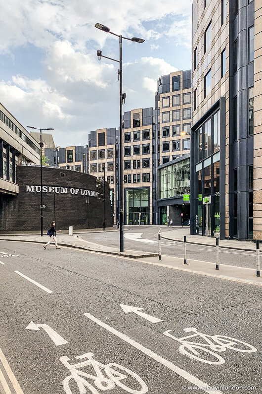 Museum of London