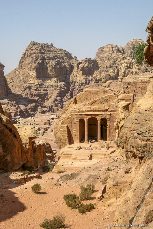 Petra, Jordan