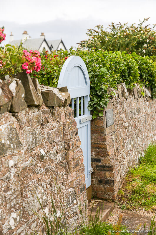 St Abbs, Scottish Borders