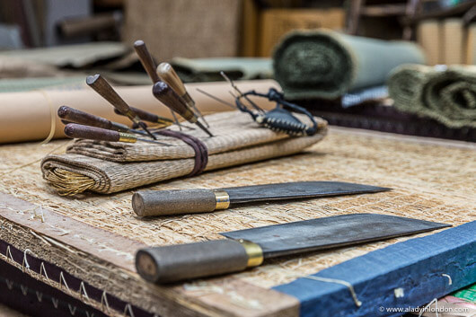 Tatami Factory