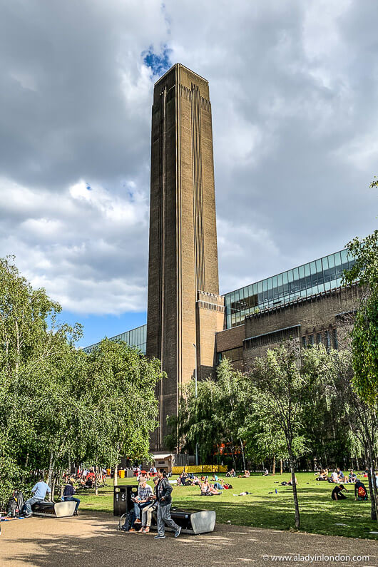 Tate Modern