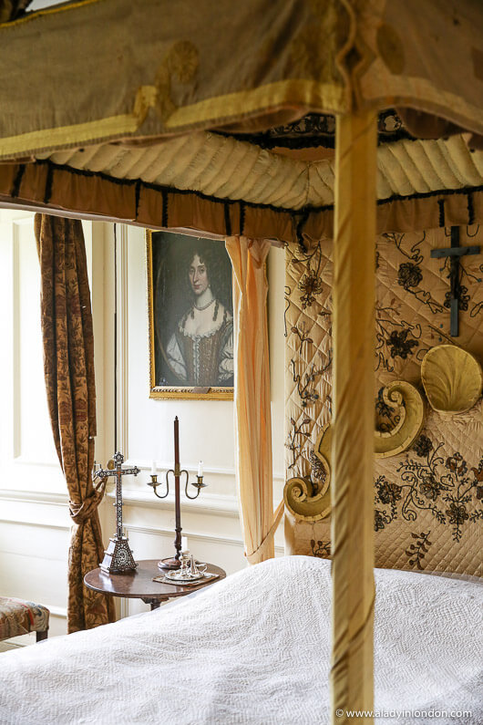 Traquair House, Scottish Borders