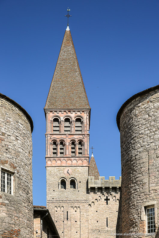 Abbey of Saint Philibert