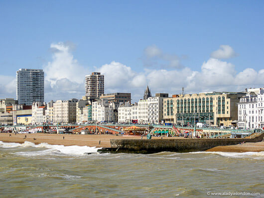 Brighton View
