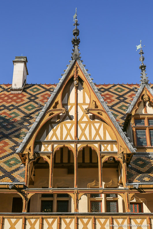 Hospices de Beaune