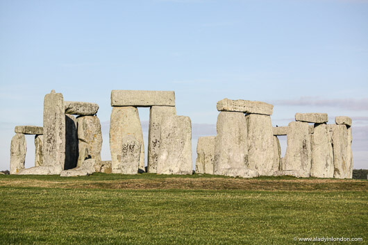 Stonehenge