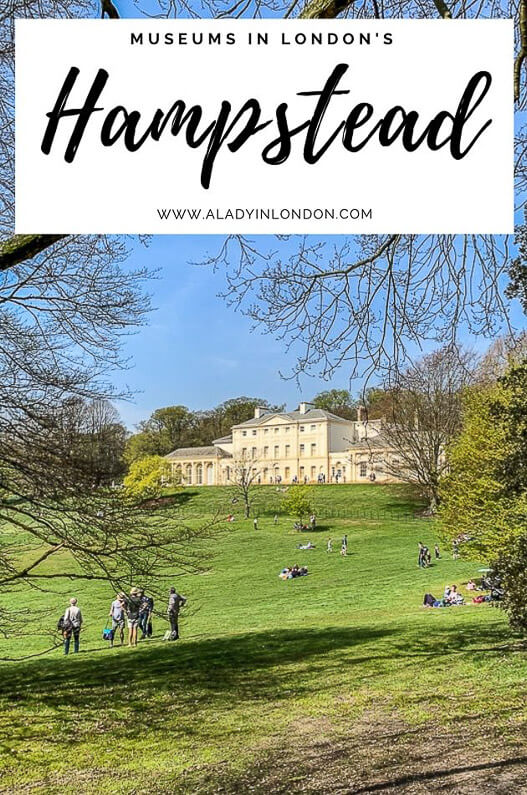 Hampstead Museums
