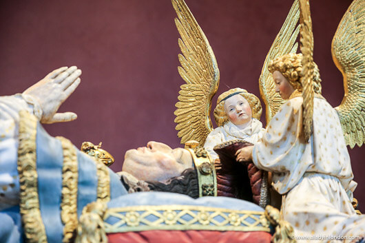 Musee des Beaux-Arts de Dijon