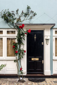 Best Mews in London - You Have to See These London Mews Streets
