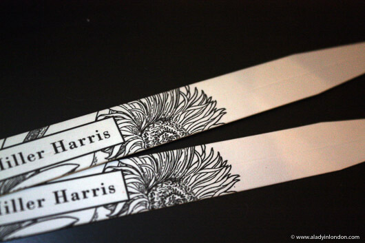 Perfume Tester Sticks