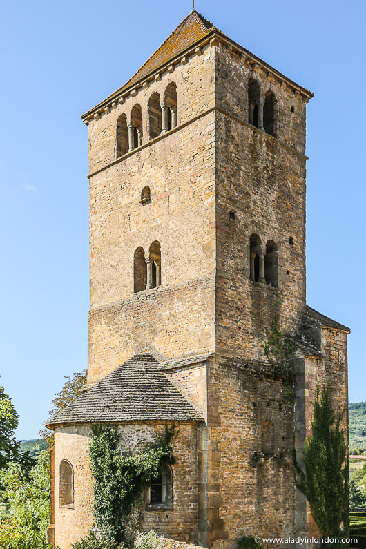Pierreclos, Burgundy