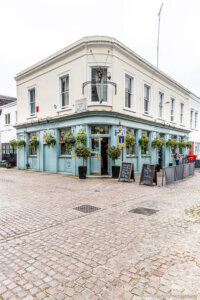 Best Mews in London - You Have to See These London Mews Streets