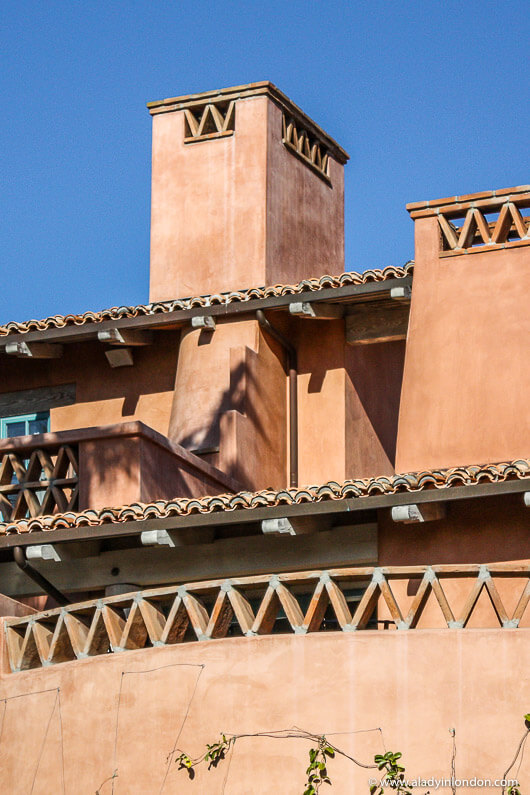 Casitas at Rancho Valencia Hotel