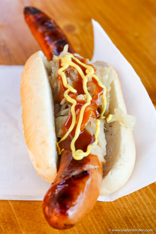 Sausage