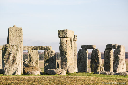 Stonehenge