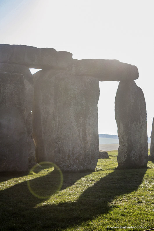 Stonehenge