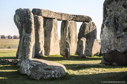 Stonehenge