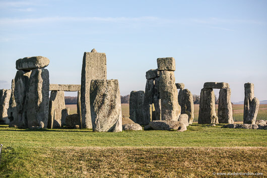 Stonehenge